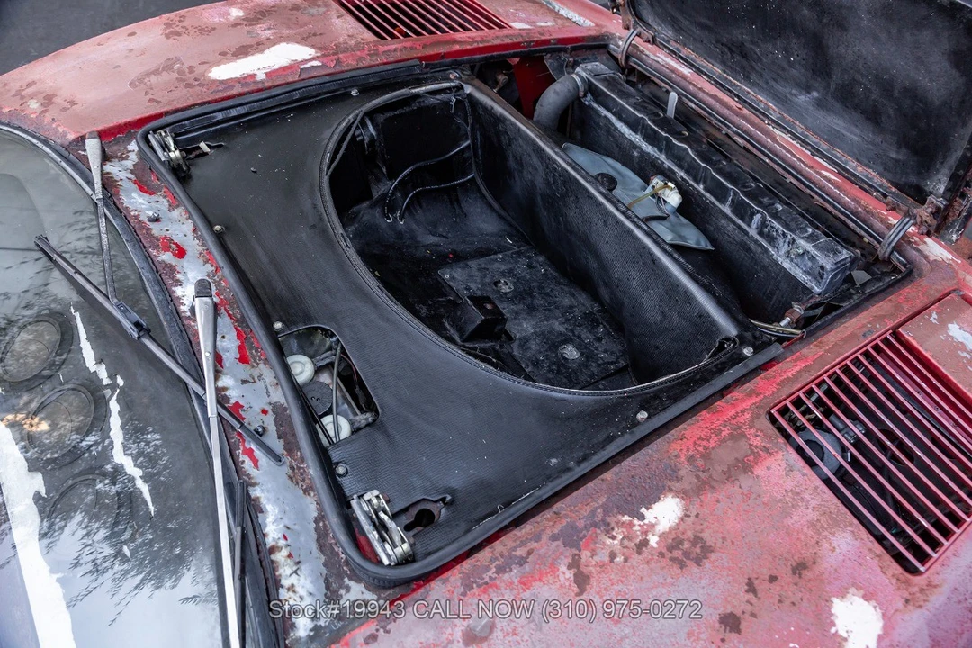 1977 Ferrari 308 GTB - Image 26 of 31