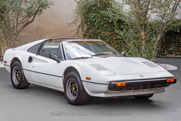 1983 Ferrari Mondial QV - Image 7 of 25
