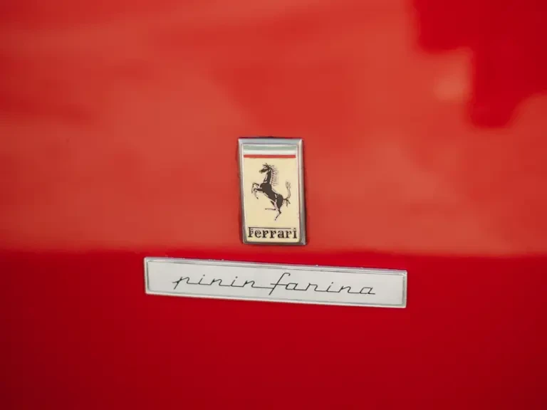 1977 Ferrari 400 GT - Image 8 of 31
