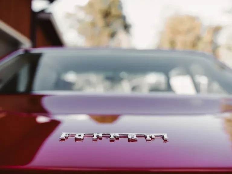 1977 Ferrari 400 GT - Image 27 of 31