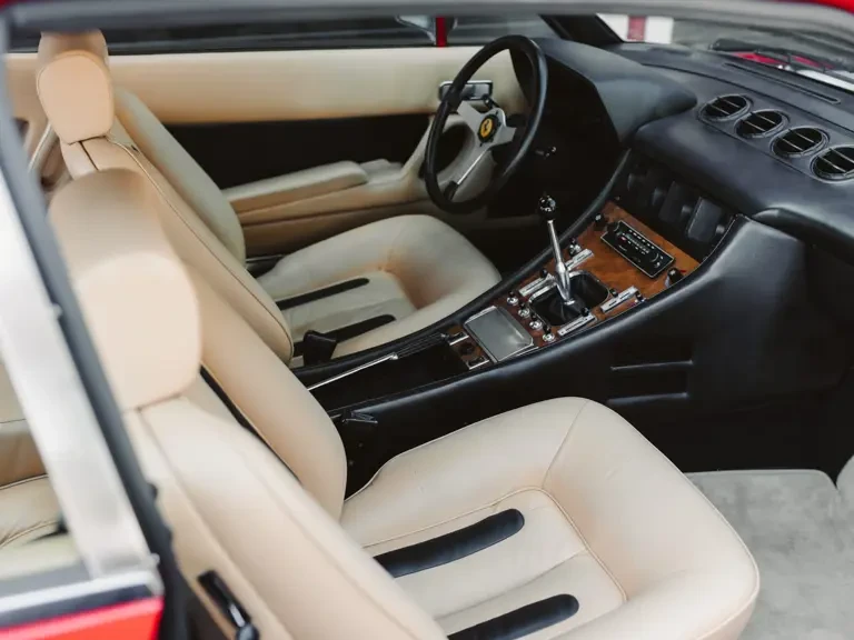 1977 Ferrari 400 GT - Image 11 of 31