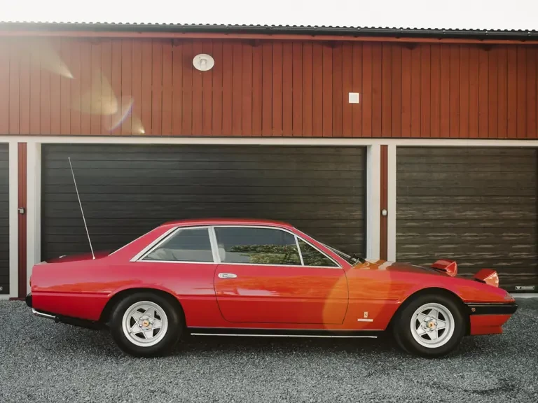 1977 Ferrari 400 GT - Image 6 of 31
