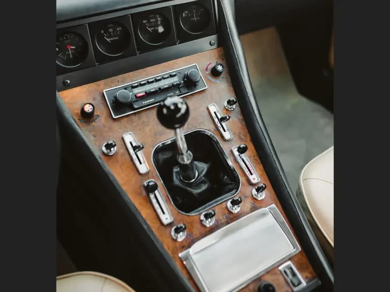 1977 Ferrari 400 GT - Image 15 of 31