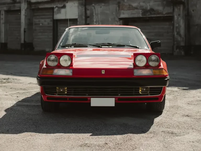 1977 Ferrari 400 GT - Image 9 of 31