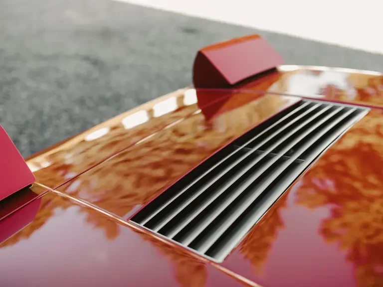 1977 Ferrari 400 GT - Image 29 of 31