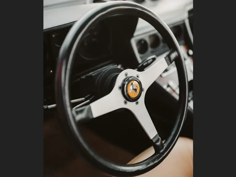 1977 Ferrari 400 GT - Image 14 of 31