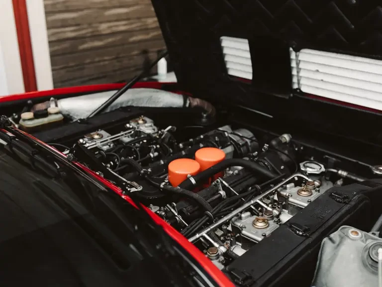 1977 Ferrari 400 GT - Image 4 of 31