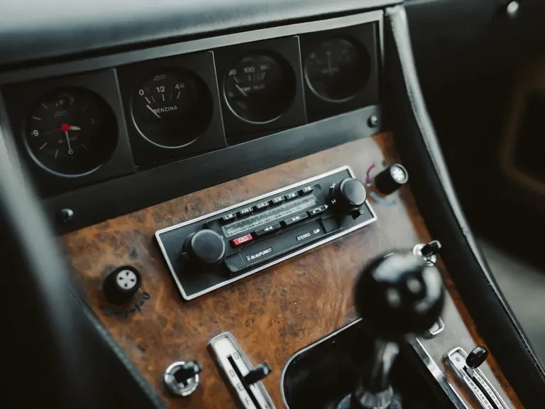 1977 Ferrari 400 GT - Image 17 of 31