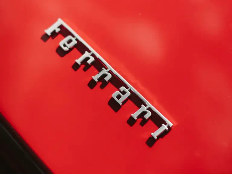 1977 Ferrari 400 GT - Image 7 of 31