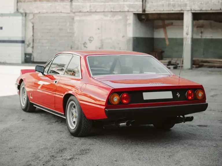 1977 Ferrari 400 GT - Image 26 of 31