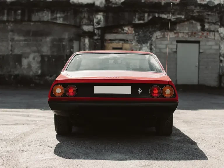 1977 Ferrari 400 GT - Image 10 of 31