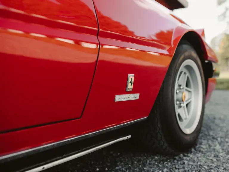 1977 Ferrari 400 GT - Image 28 of 31