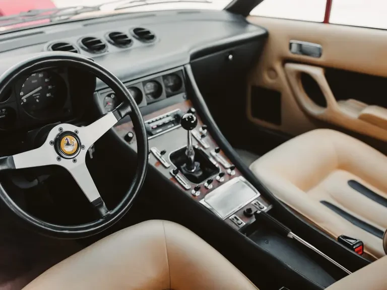 1977 Ferrari 400 GT - Image 5 of 31