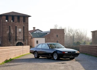 1977 Ferrari 400 GT - Image 17 of 21