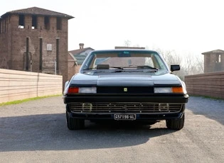 1977 Ferrari 400 GT - Image 18 of 21
