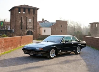 1977 Ferrari 400 GT - Image 11 of 21