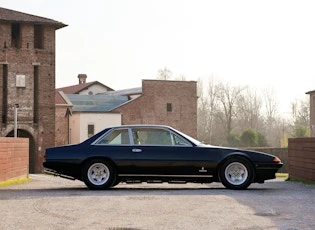 1977 Ferrari 400 GT - Image 16 of 21