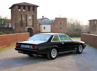 1977 Ferrari 400 GT - Image 15 of 21