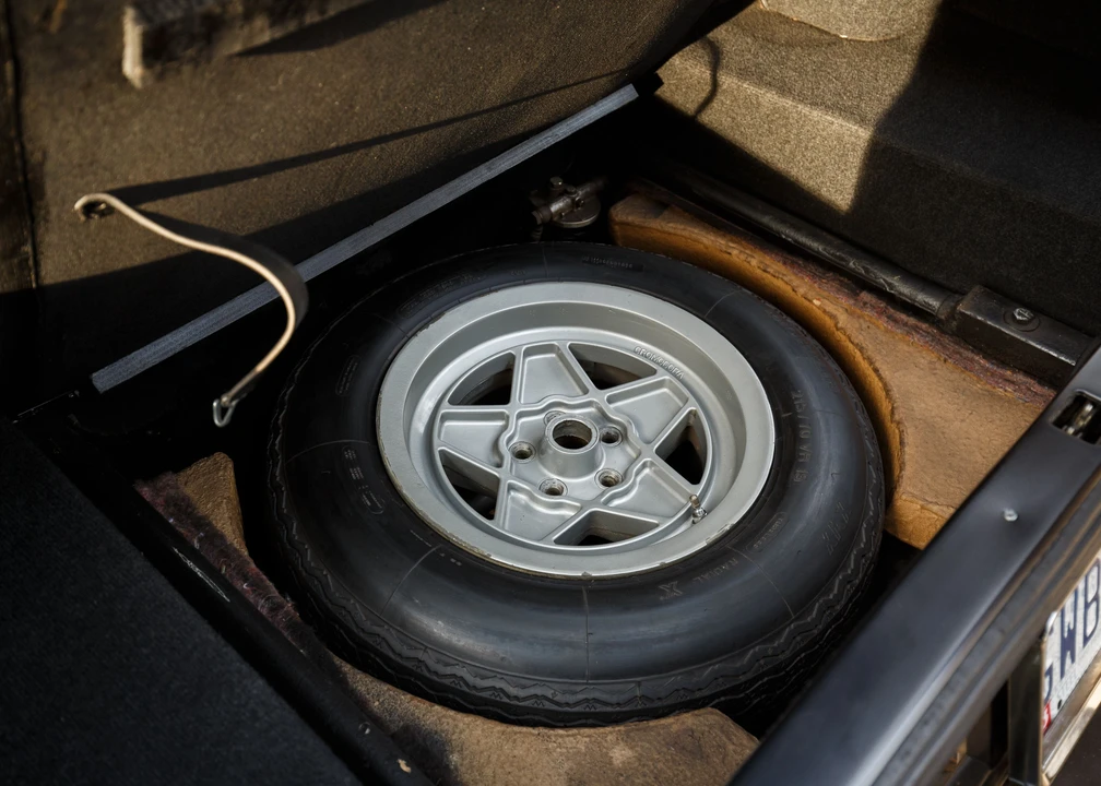 1977 Ferrari 400 GT - Image 18 of 31