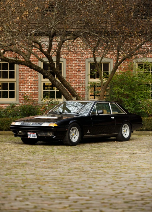 1977 Ferrari 400 GT - Image 3 of 31