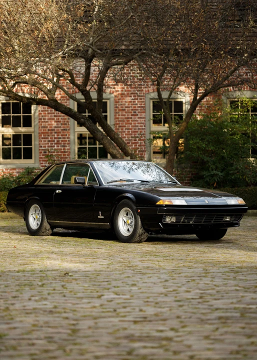 1977 Ferrari 400 GT - Image 13 of 31