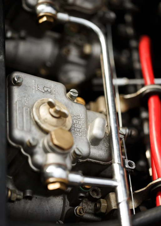 1977 Ferrari 400 GT - Image 23 of 31