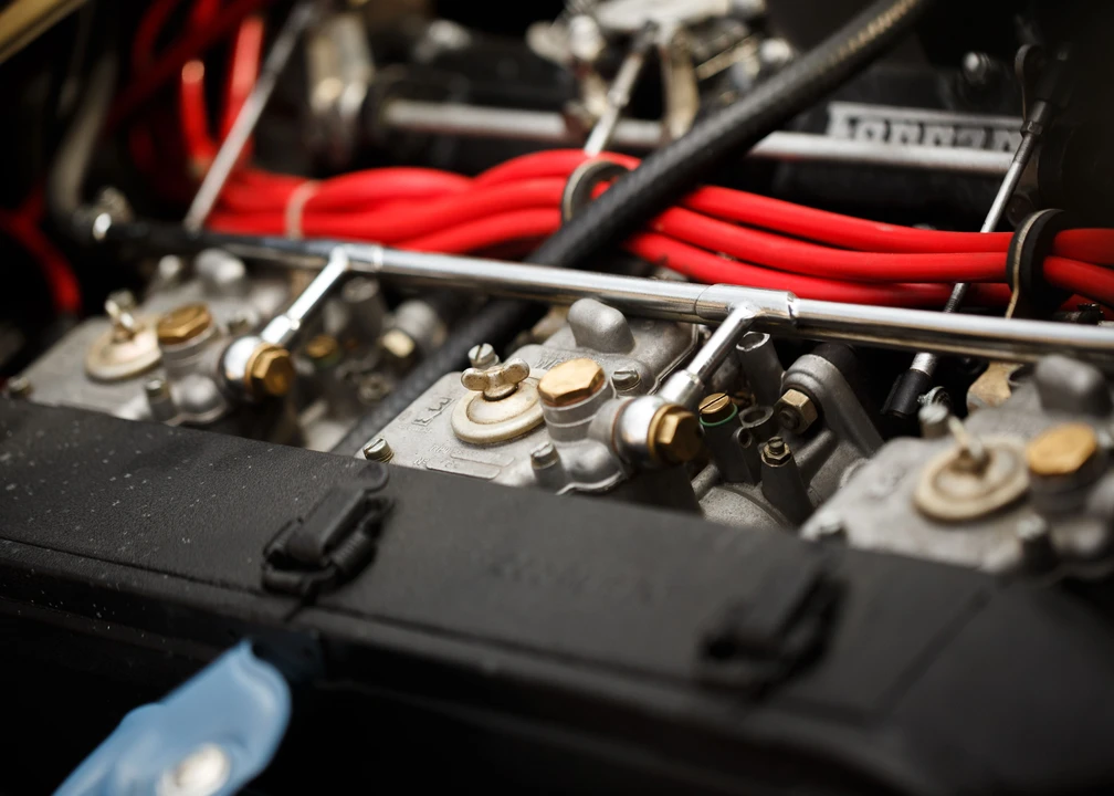 1977 Ferrari 400 GT - Image 21 of 31