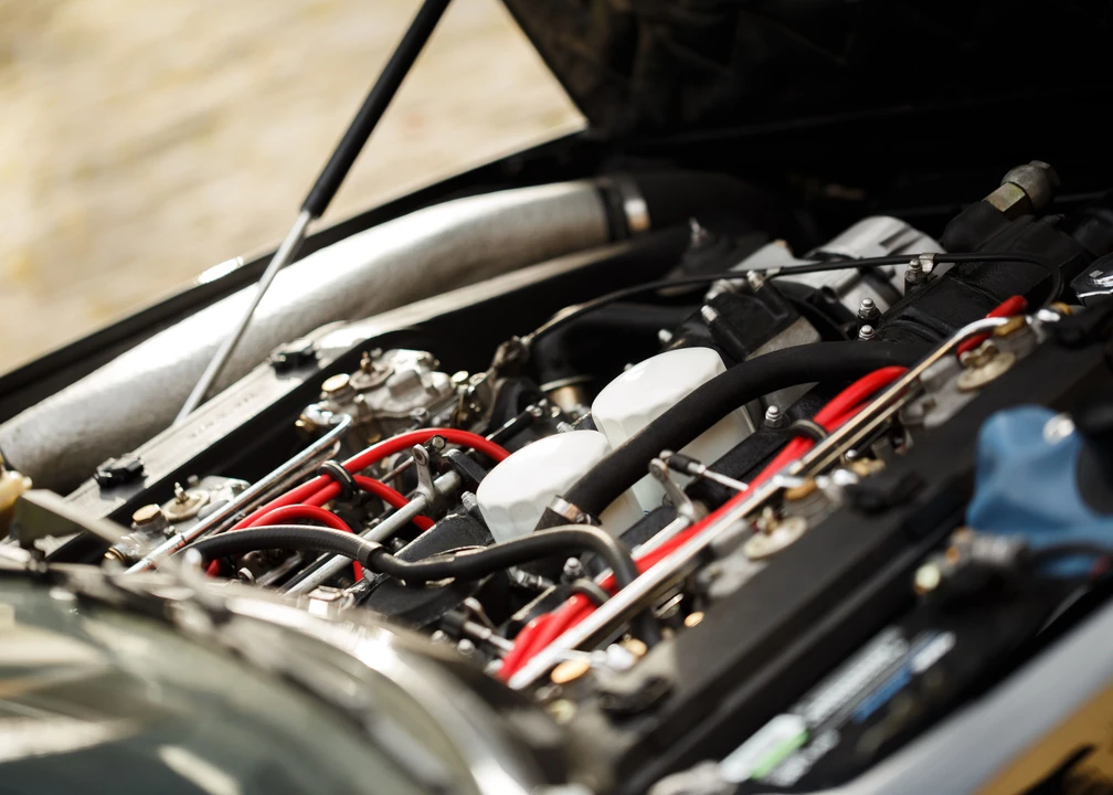 1977 Ferrari 400 GT - Image 20 of 31