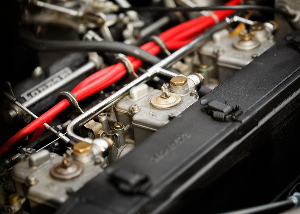 1977 Ferrari 400 GT - Image 22 of 31
