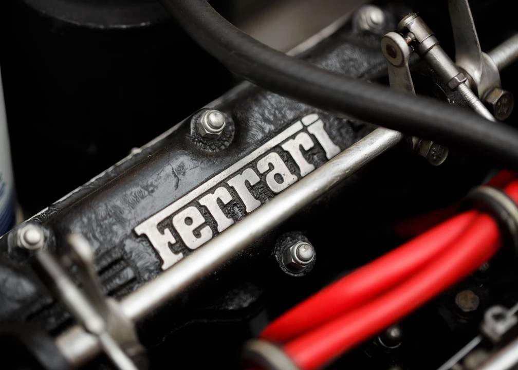 1977 Ferrari 400 GT - Image 26 of 31