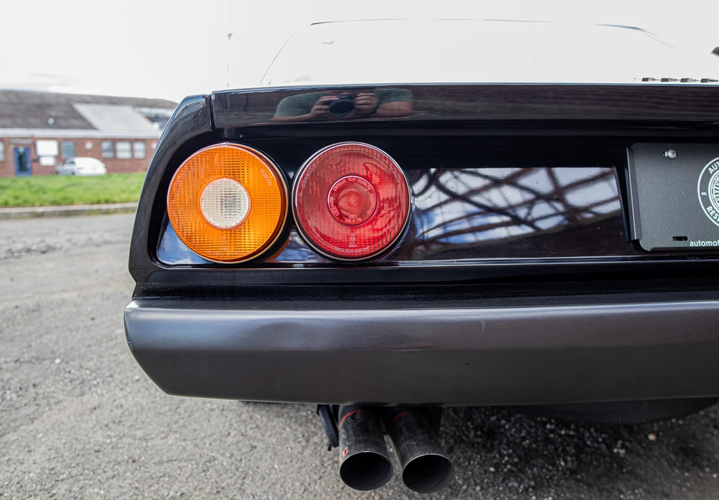 1977 Ferrari 400 GT - Image 21 of 31
