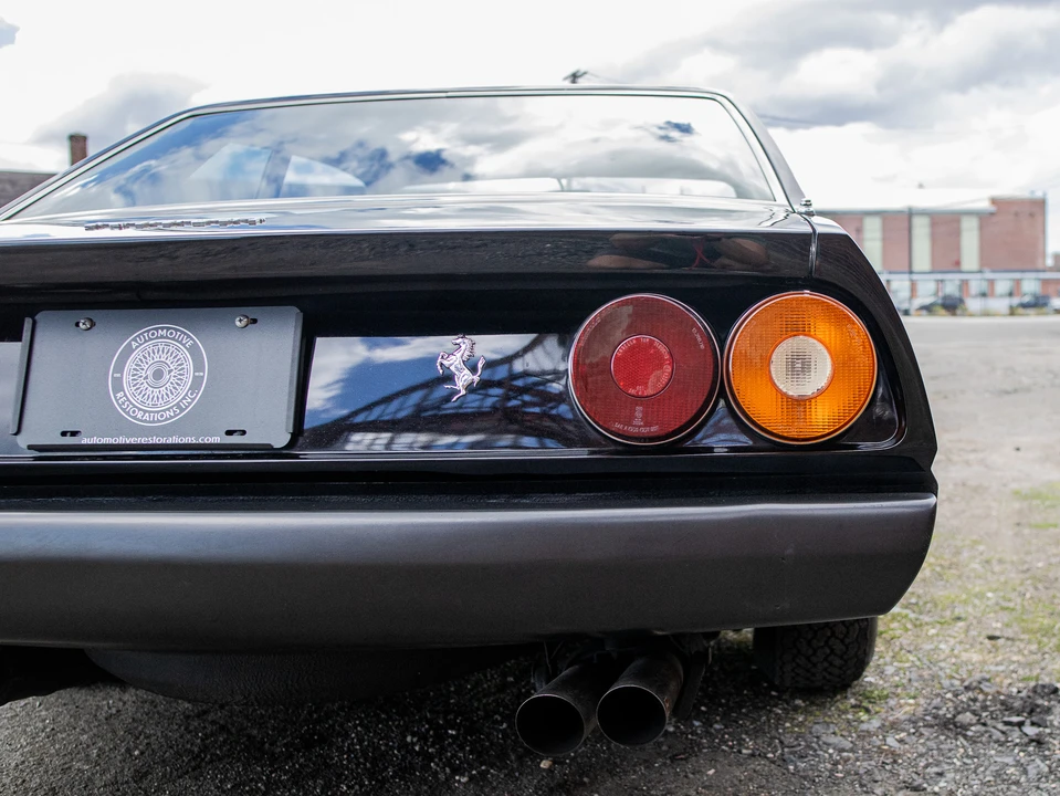 1977 Ferrari 400 GT - Image 22 of 31