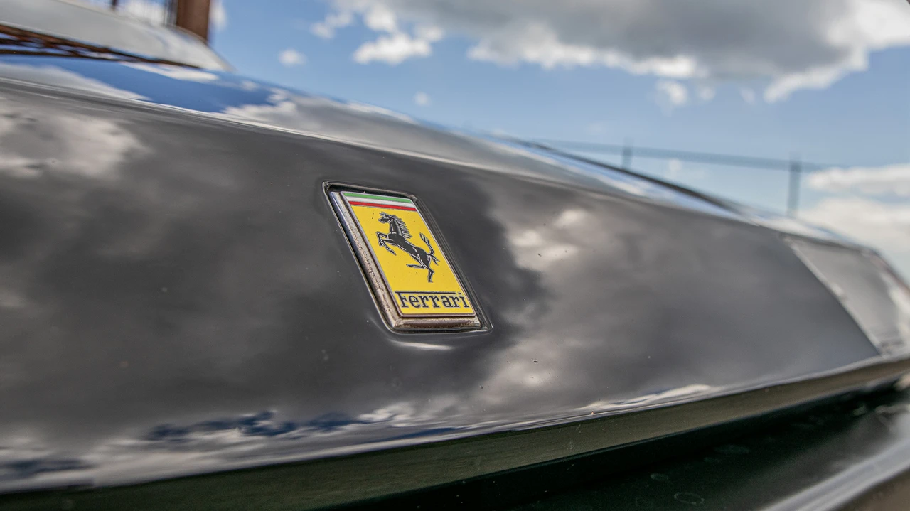 1977 Ferrari 400 GT - Image 19 of 31