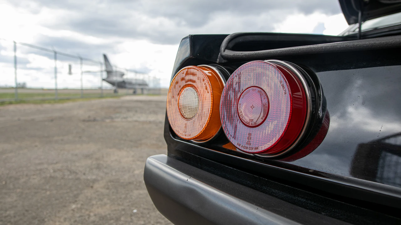 1977 Ferrari 400 GT - Image 23 of 31