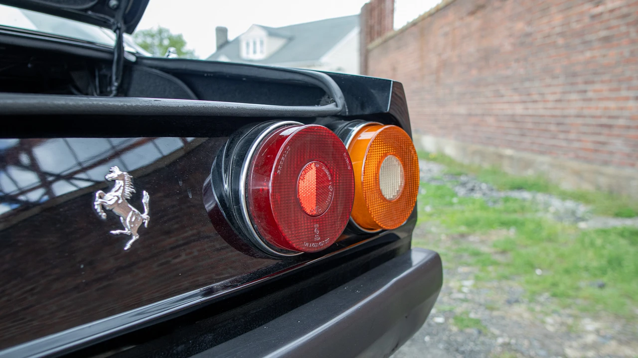 1977 Ferrari 400 GT - Image 24 of 31