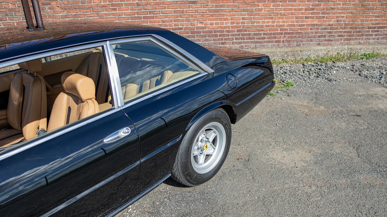 1977 Ferrari 400 GT - Image 27 of 31