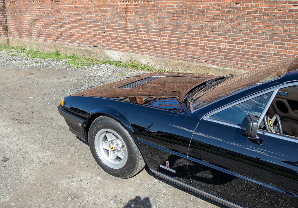 1977 Ferrari 400 GT - Image 28 of 31