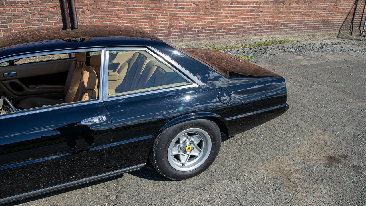 1977 Ferrari 400 GT - Image 29 of 31