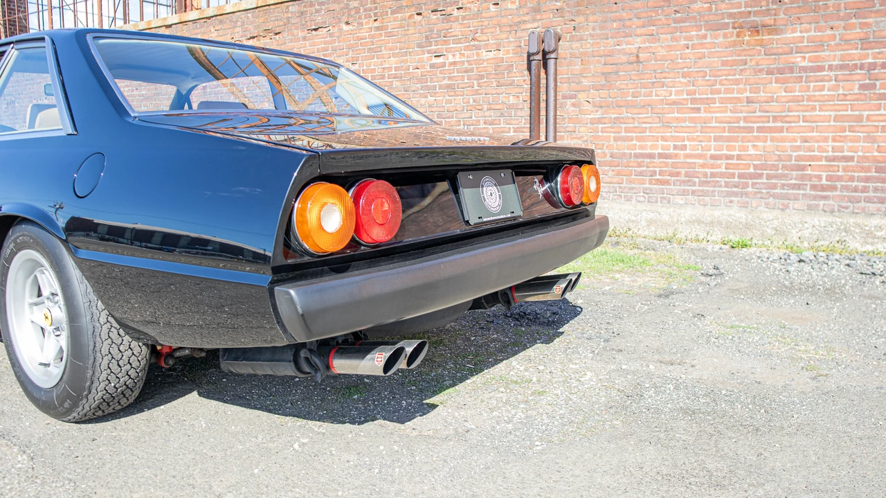 1977 Ferrari 400 GT - Image 20 of 31