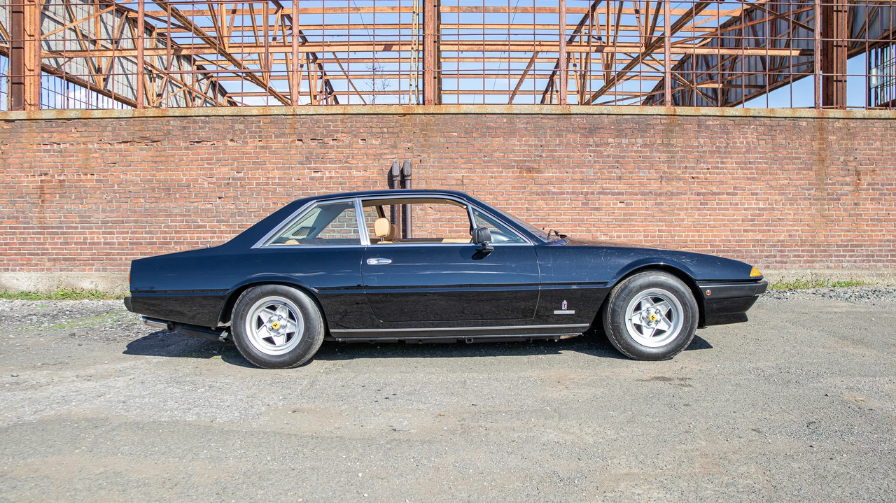 1977 Ferrari 400 GT - Image 7 of 31