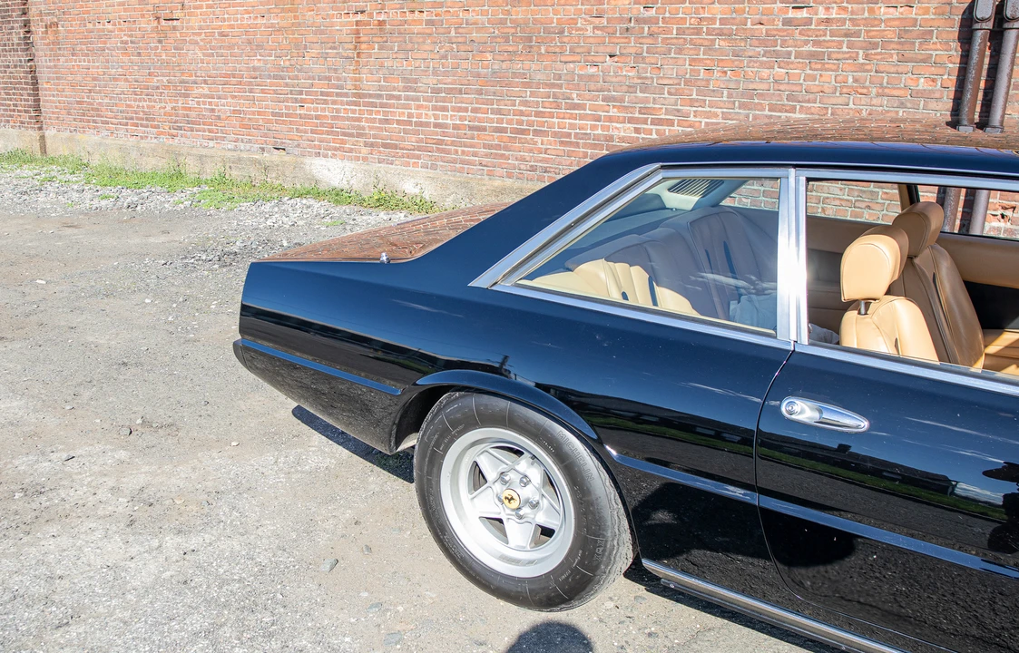 1977 Ferrari 400 GT - Image 30 of 31