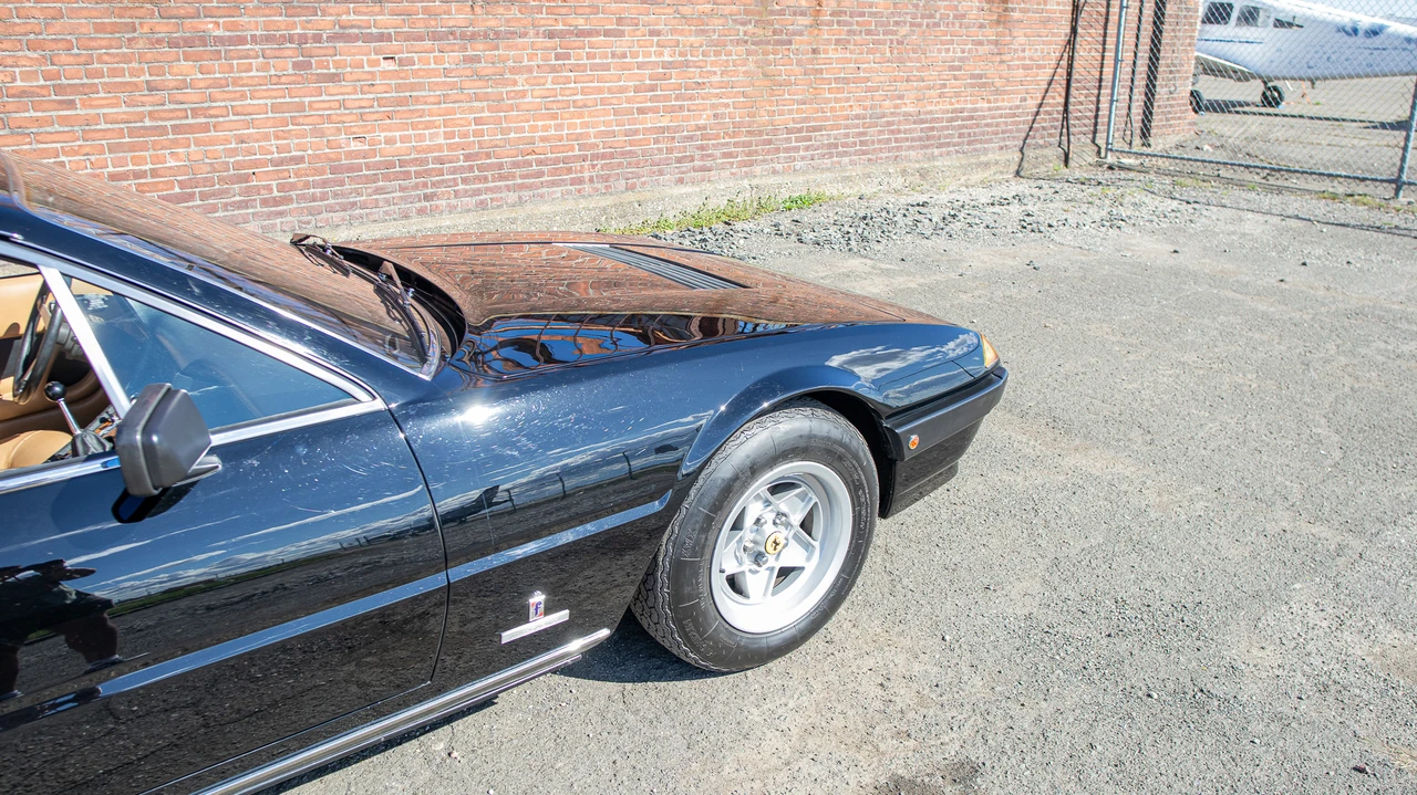 1977 Ferrari 400 GT - Image 31 of 31