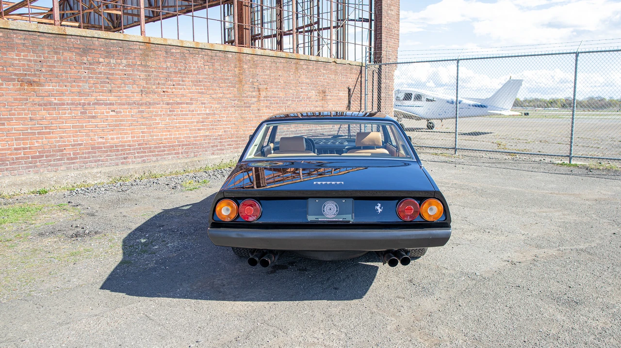1977 Ferrari 400 GT - Image 10 of 31
