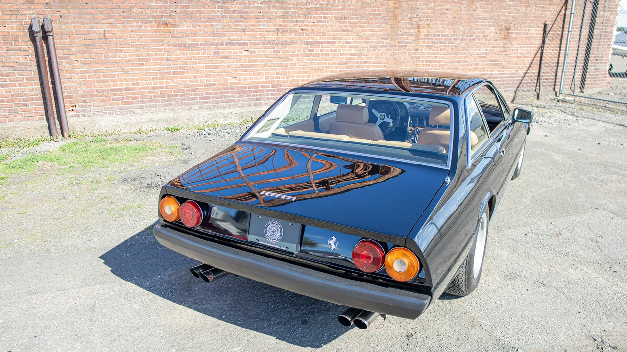 1977 Ferrari 400 GT - Image 9 of 31