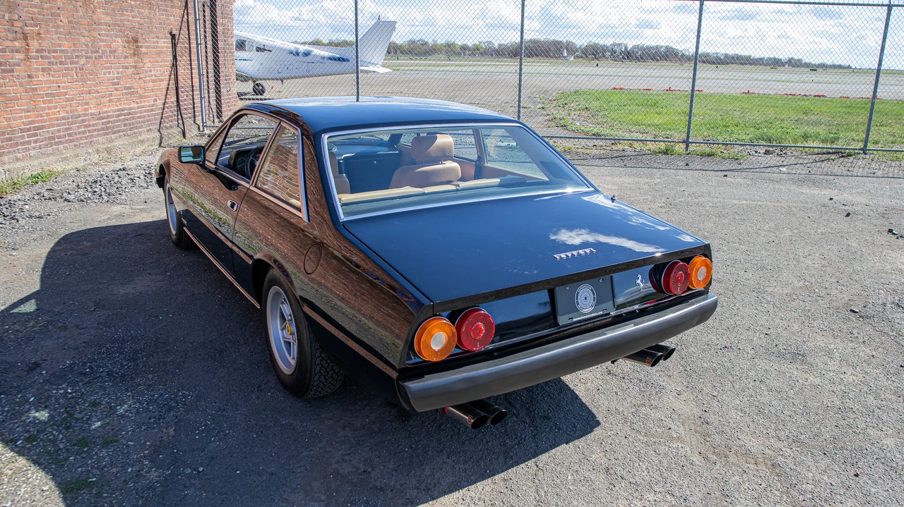 1977 Ferrari 400 GT - Image 11 of 31