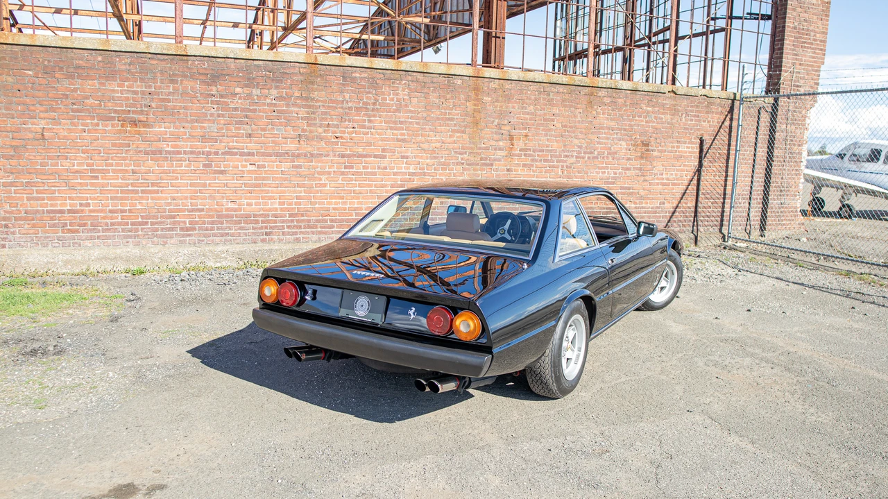 1977 Ferrari 400 GT - Image 8 of 31
