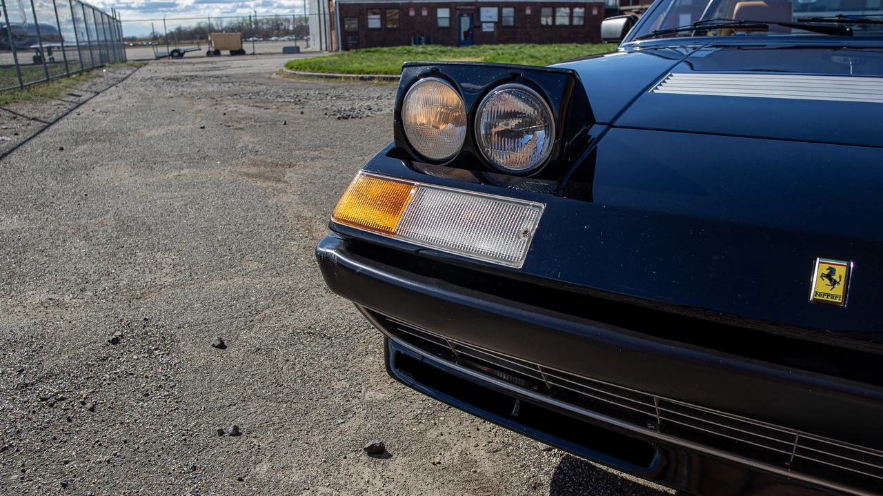 1977 Ferrari 400 GT - Image 18 of 31