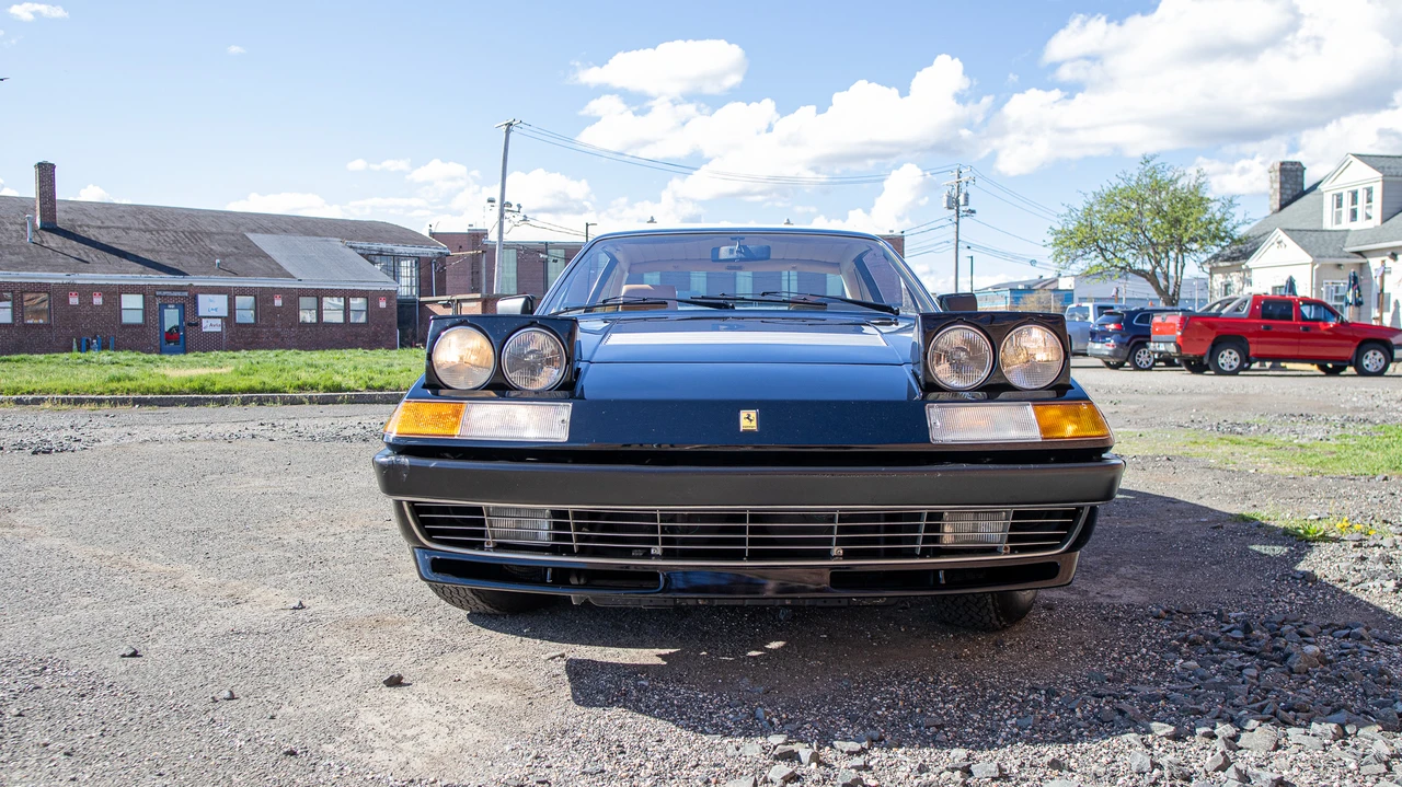 1977 Ferrari 400 GT - Image 6 of 31