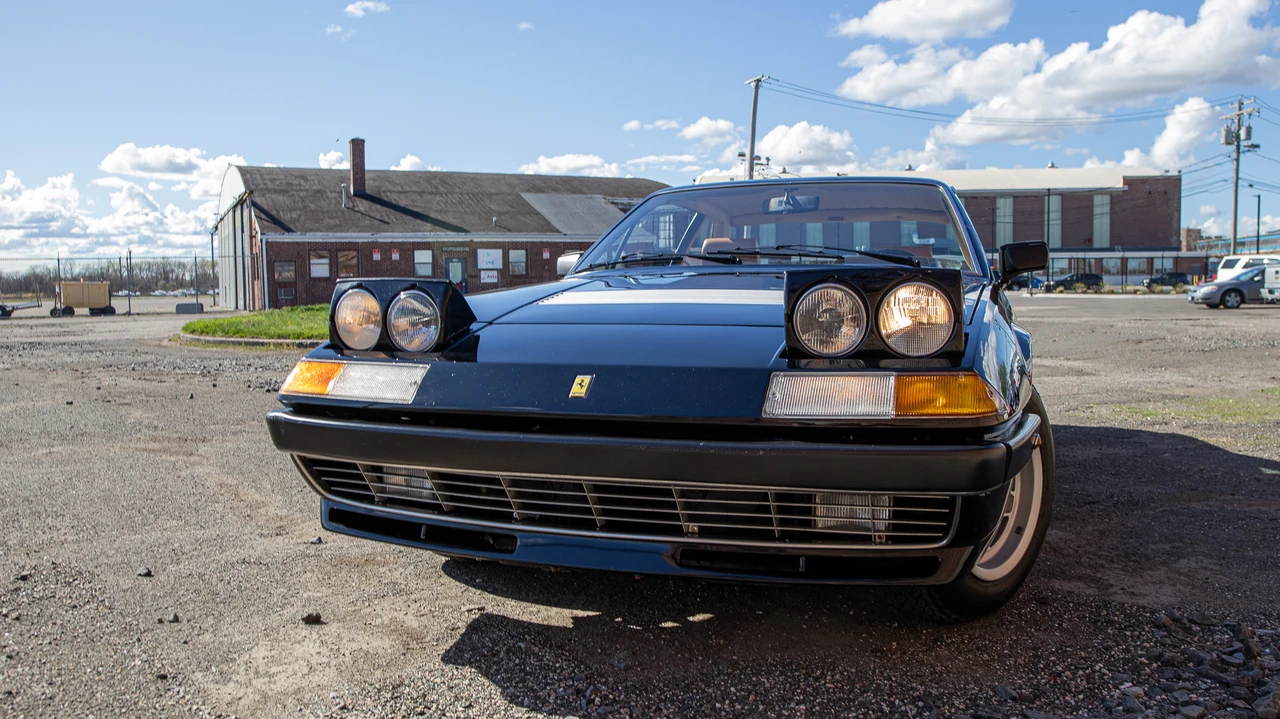 1977 Ferrari 400 GT - Image 16 of 31
