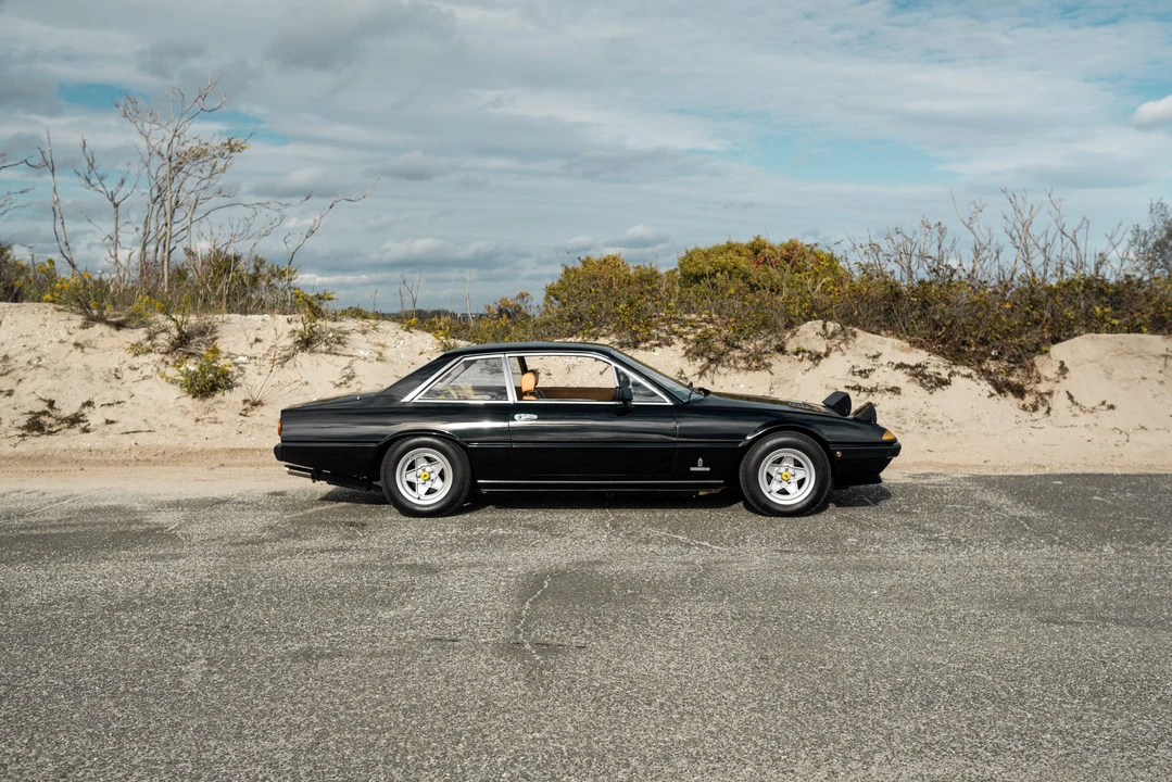 1977 Ferrari 400 GT - Image 12 of 31